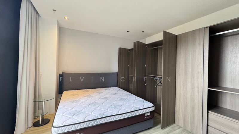 Lumi Tropicana untuk Untuk Disewa - RM 3,500 /bulan, Feb 2026 - PropertyGuru.com.my