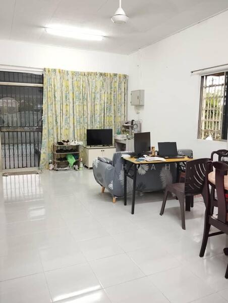 Untuk Dijual - Taman Tampoi