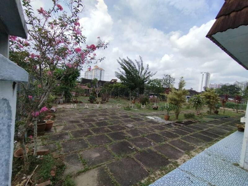 Untuk Dijual - Taman Tampoi