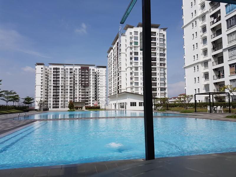 Kondominium untuk Disewa di 1120 Park Avenue - CK Khoo - Exterior - PropertyGuru.com.my