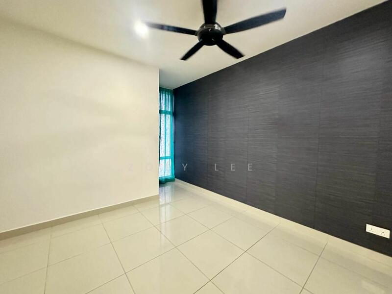 Untuk Disewa - 3-storey Terraced House at Nusa Sentral