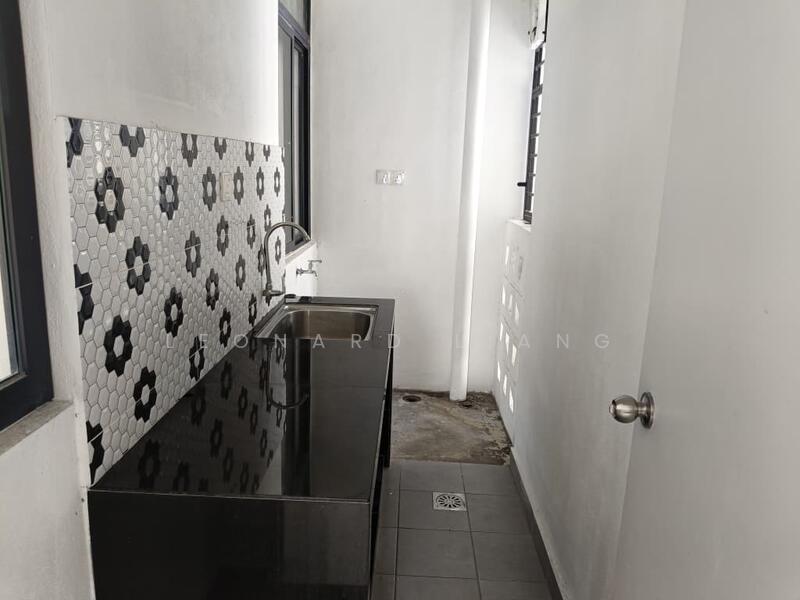 For Rent - PV9 Residences