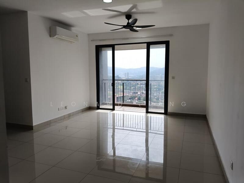 For Rent - PV9 Residences