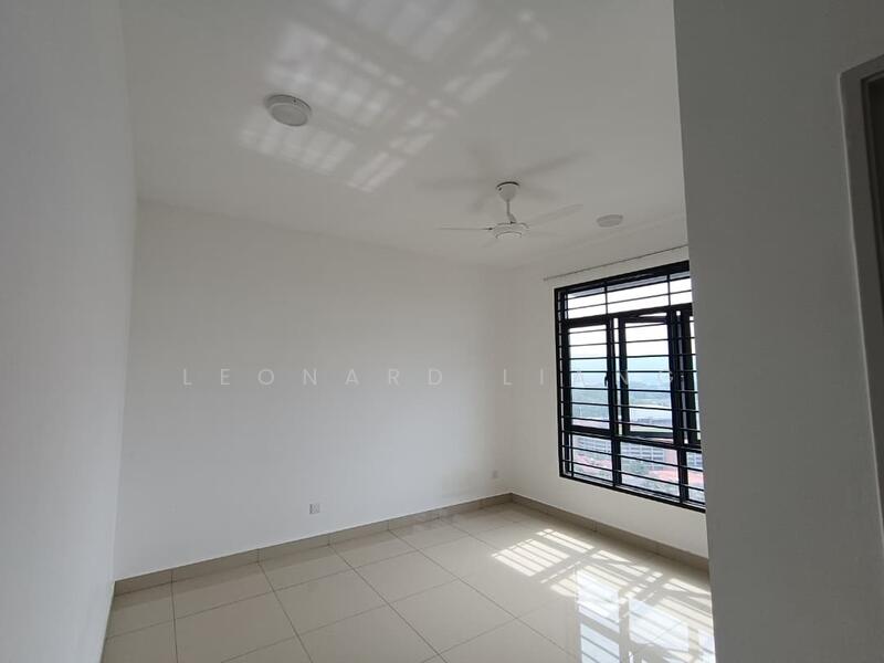 For Rent - PV9 Residences