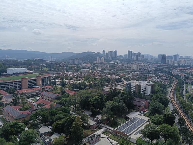 For Rent - PV9 Residences