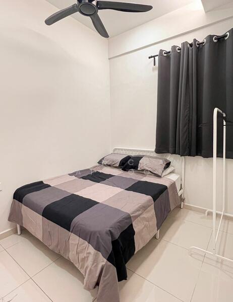 For Rent - Ong Kim Wee Residence