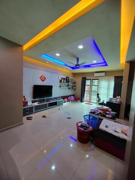 For Sale - Townhouse at Bandar Tun Hussein Onn