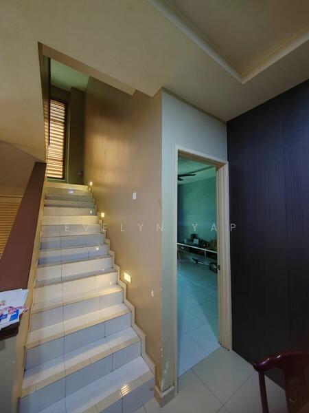 For Sale - Townhouse at Bandar Tun Hussein Onn