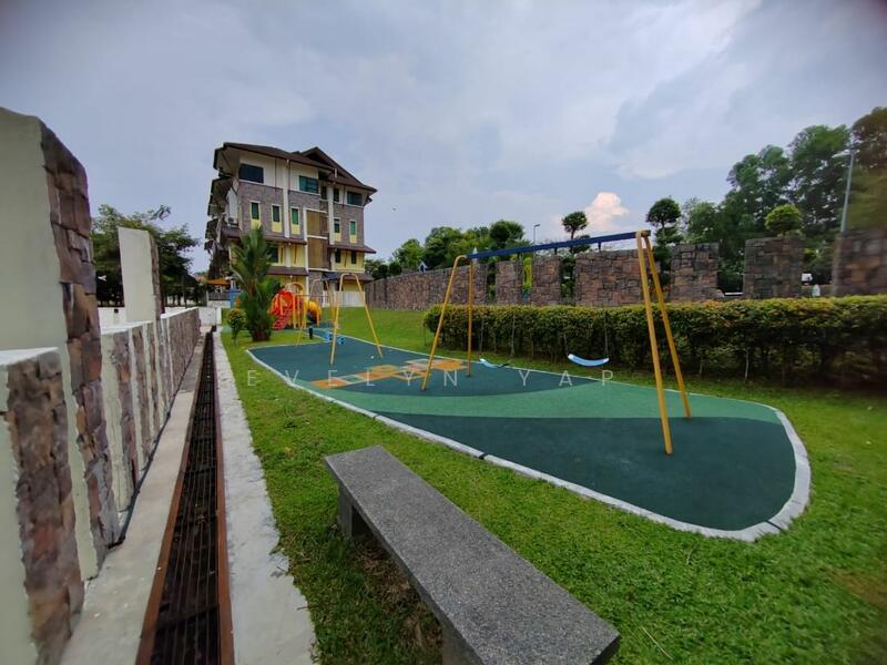 For Sale - Townhouse at Bandar Tun Hussein Onn