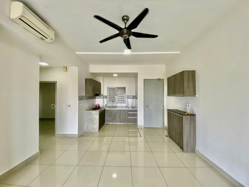 Condominium for Rent at The Wharf Residence - Derrick Yeong - PropertyGuru.com.my