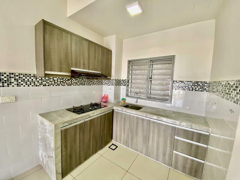 Condominium for Rent at The Wharf Residence - Derrick Yeong - PropertyGuru.com.my