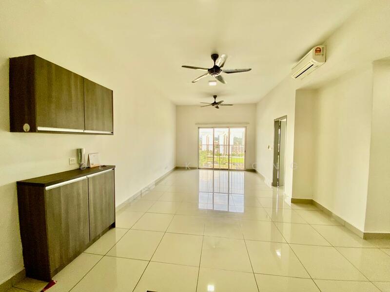 Condominium for Rent at The Wharf Residence - Derrick Yeong - PropertyGuru.com.my