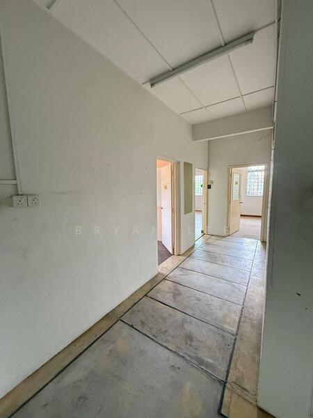 For Rent - Subang Corner Shop For Rent