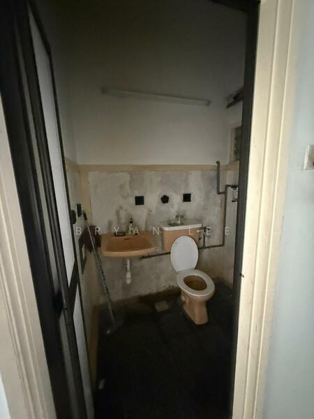 For Rent - Subang Corner Shop For Rent