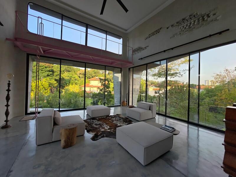 For Sale - Bungalow at Seksyen 11