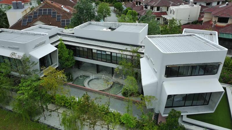 For Sale - Bungalow at Seksyen 11