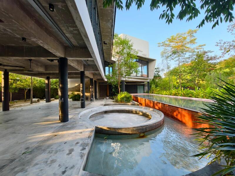 For Sale - Bungalow at Seksyen 11