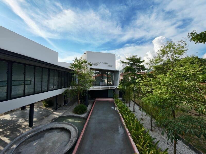 For Sale - Bungalow at Seksyen 11