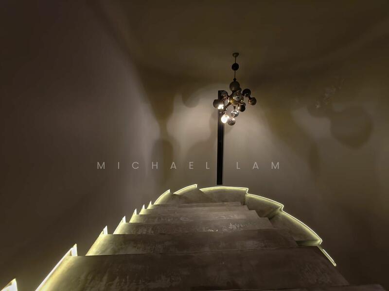 For Sale - Bungalow at Seksyen 11