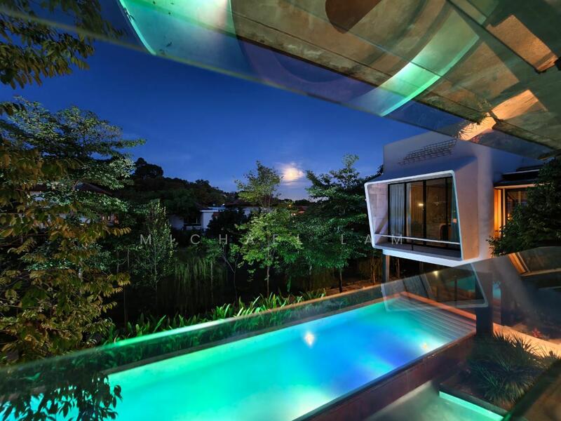 For Sale - Bungalow at Seksyen 11