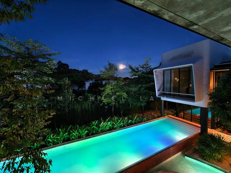 For Sale - Bungalow at Seksyen 11