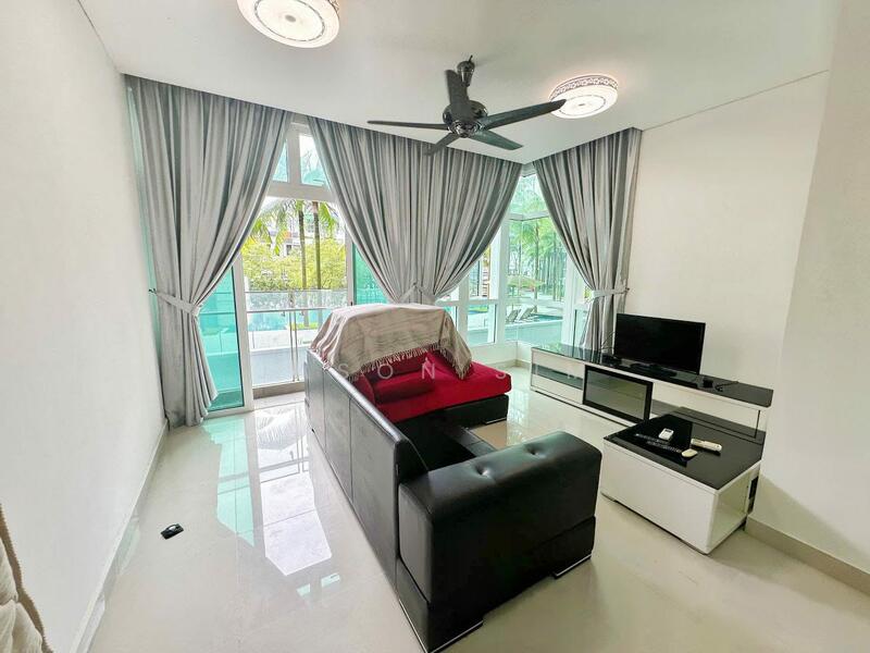 For Sale - One Medini