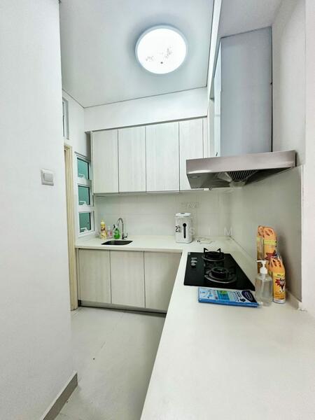 For Sale - One Medini