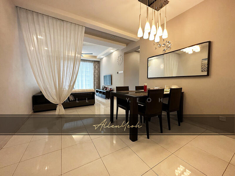 For Sale - Summer Place