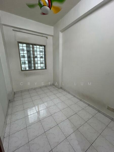 Untuk Dijual - Menara Menjalara