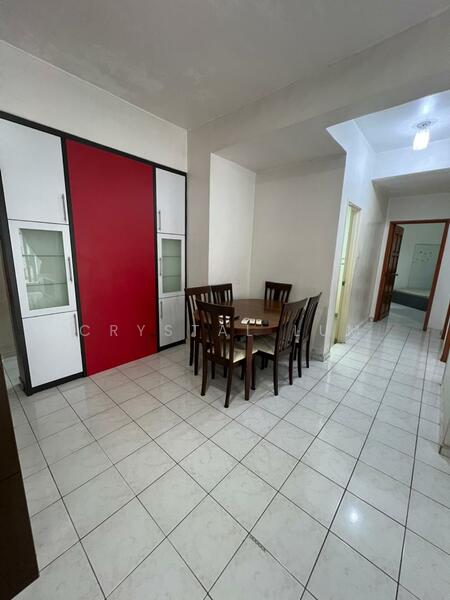 Untuk Dijual - Menara Menjalara