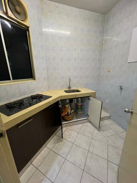 Untuk Dijual - Menara Menjalara