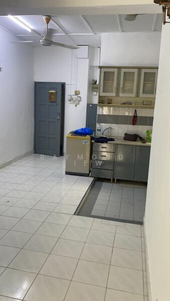 For Rent - Taman Lembah Maju 600 Apartment