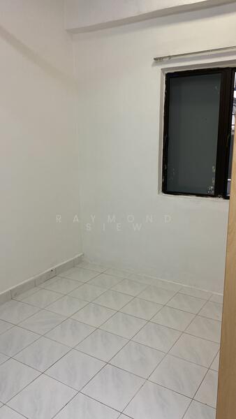 For Rent - Taman Lembah Maju 600 Apartment