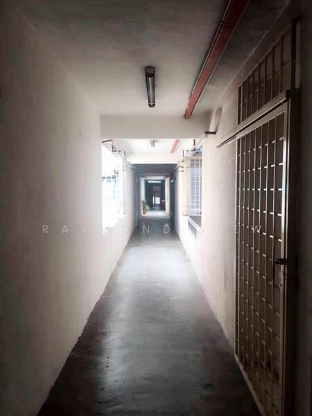 For Rent - Taman Lembah Maju 600 Apartment