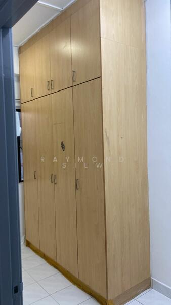 For Rent - Taman Lembah Maju 600 Apartment