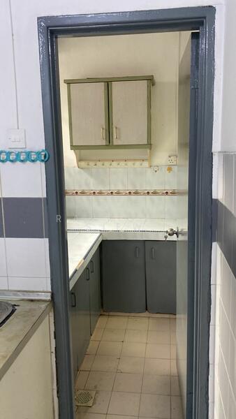 For Rent - Taman Lembah Maju 600 Apartment