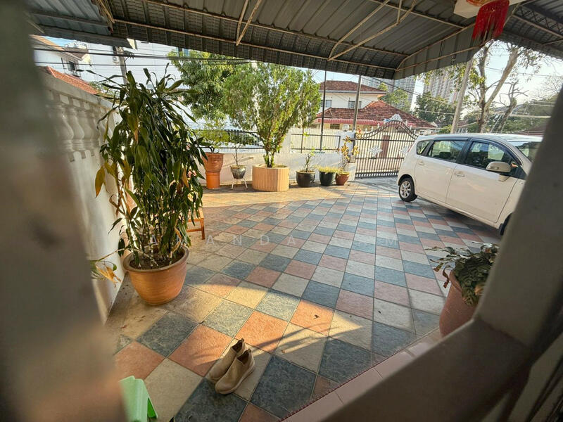 For Sale - Taman Free School