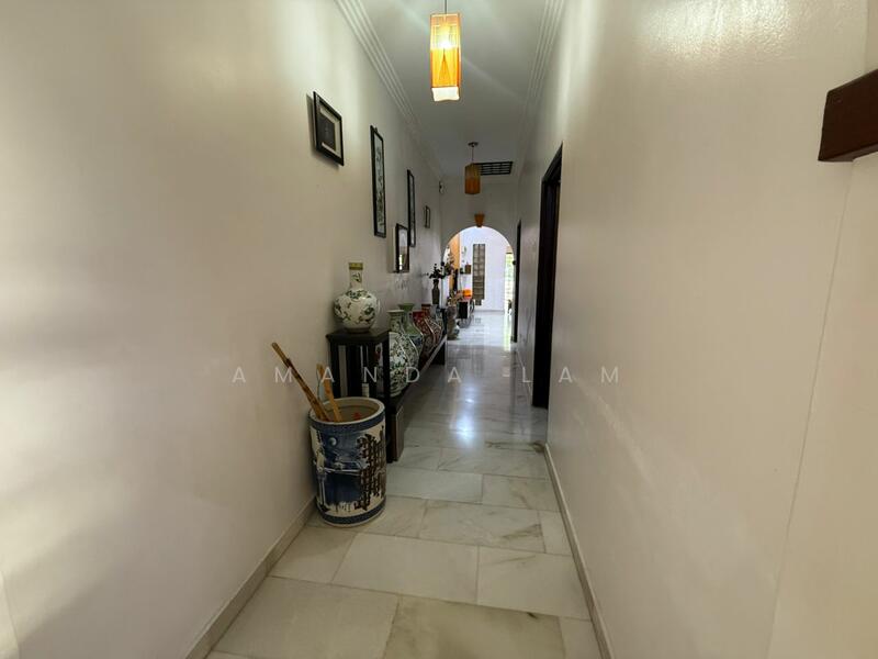 For Sale - Taman Free School