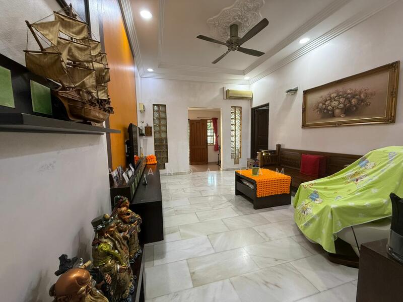 For Sale - Taman Free School