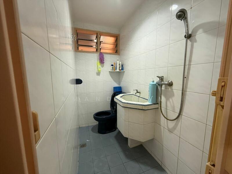 For Sale - Taman Free School