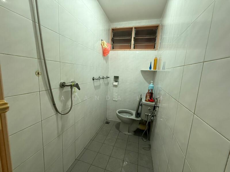 For Sale - Taman Free School