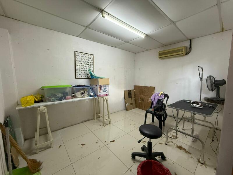 For Sale - Taman Free School