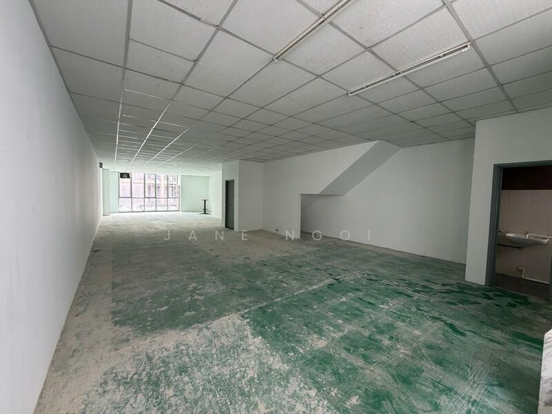 For Rent - Taman Cahaya Kota Puteri