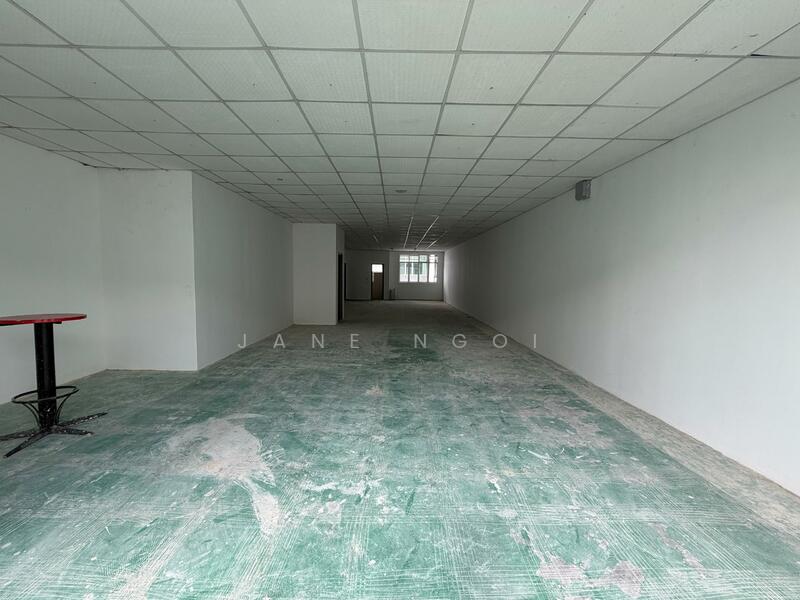 For Rent - Taman Cahaya Kota Puteri