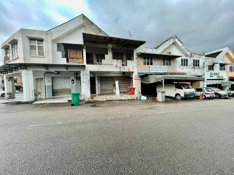 For Sale - Skudai Baru