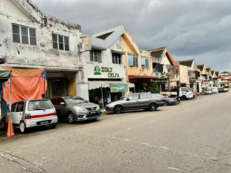 For Sale - Skudai Baru