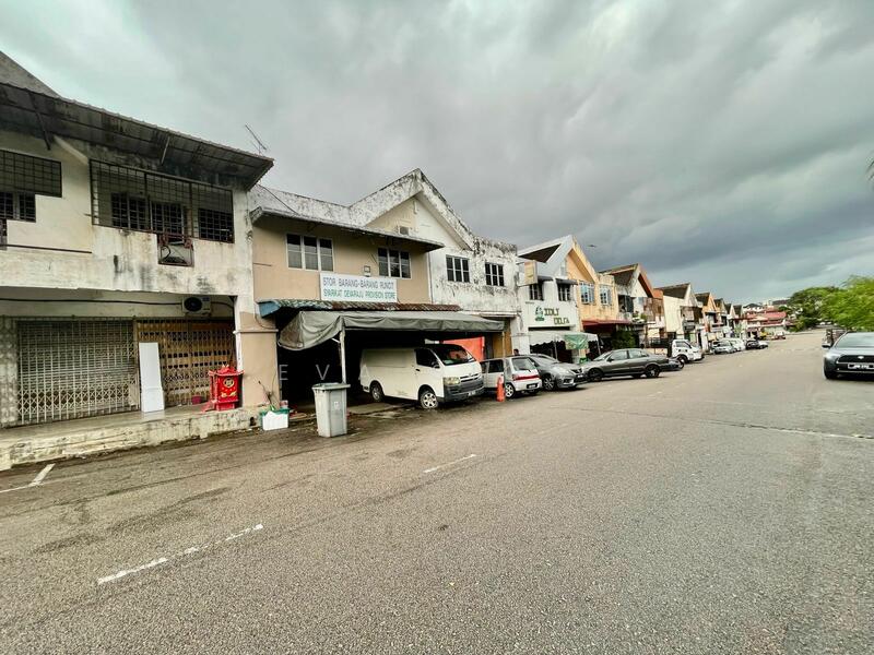 For Sale - Skudai Baru