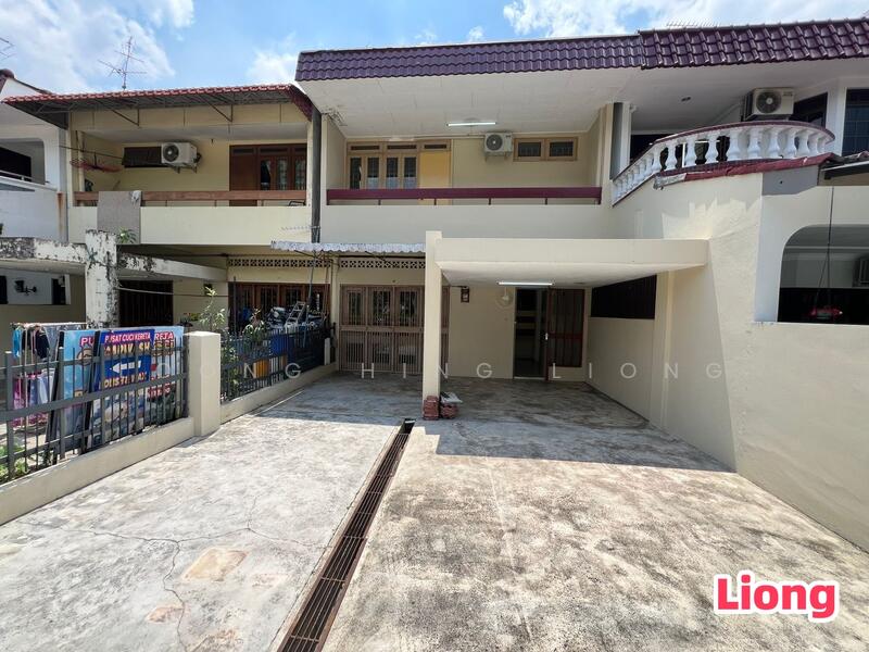 Untuk Disewa - taman tasek taman tasek tamans taseks