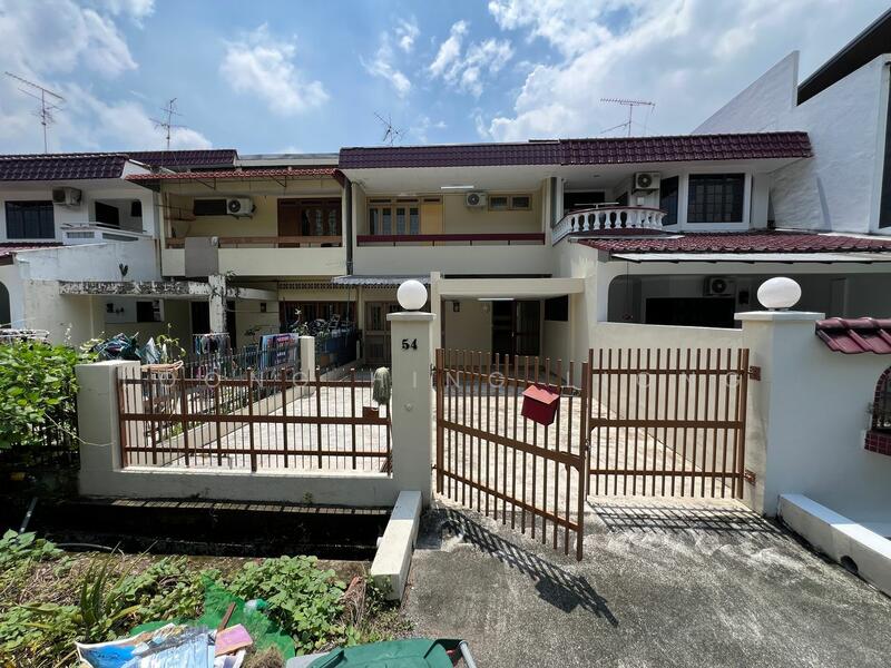 Untuk Disewa - taman tasek taman tasek tamans taseks