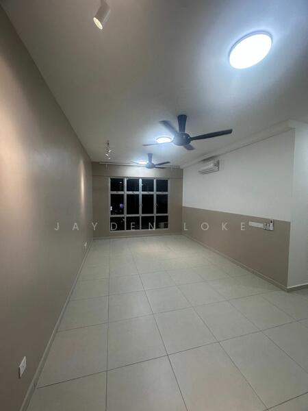 For Rent - Residensi Brickfields